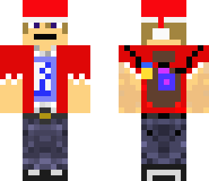 updated christmas ryan