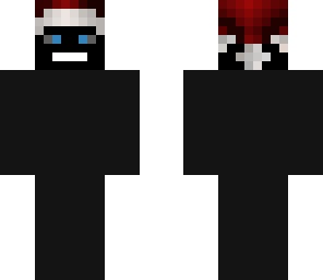 santa hatty