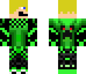 pewdiepie creeper hunter