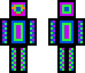 color man