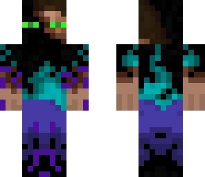 ender steve my way