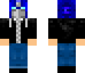 updated human optimus
