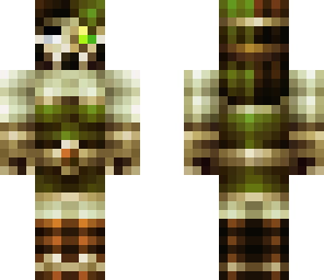 robecca iii