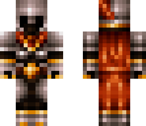 basic knight