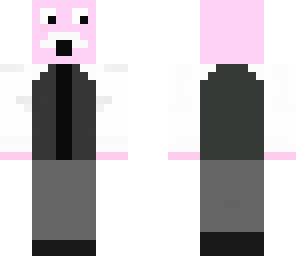 pops without hat