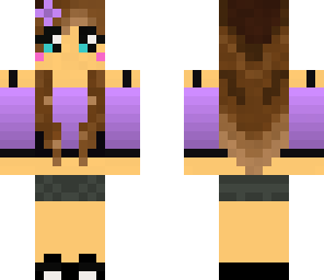 girly