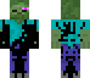 enderzombie