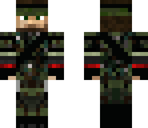 commando 60