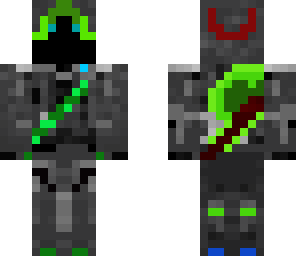 neon ninja v2