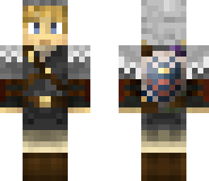 link gray