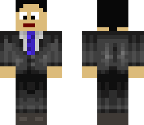 business man