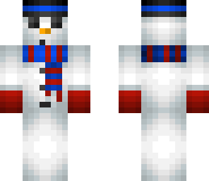 snow man hd