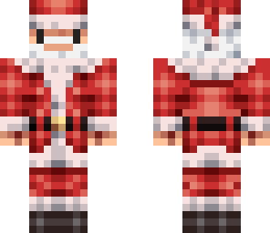santa hd
