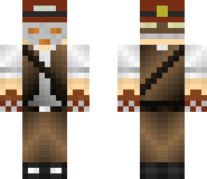 steamship captian