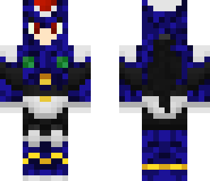 blue zero