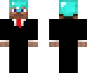 fancy steve