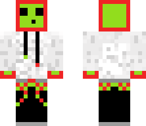 christmas slime