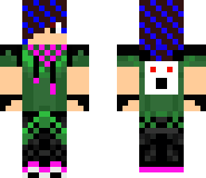 evilpanda skin 