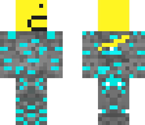 pacman  the diamond