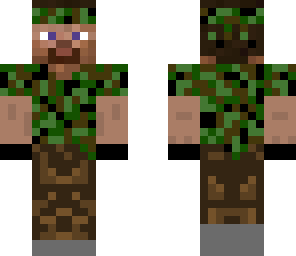 comando steve