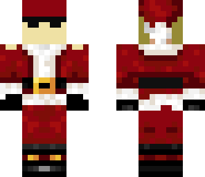 smash santa