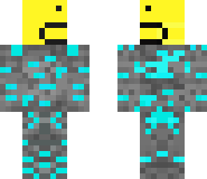 pacman  the diamond