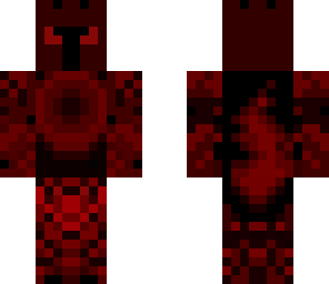 dark warrior