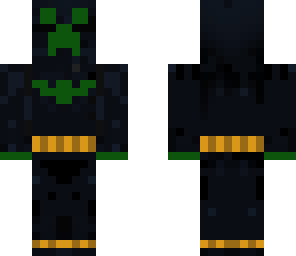 creeper batman