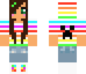 xjenthegreatx iii
