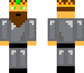 emerald king