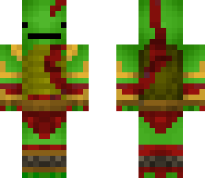 kratos turtle