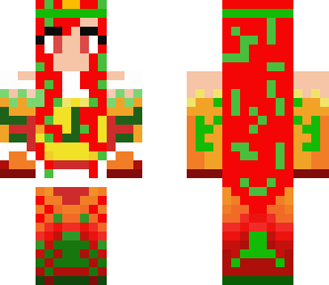 christmas queen