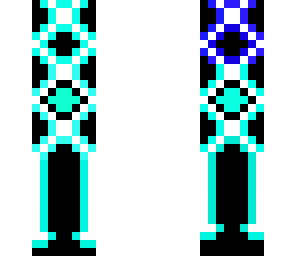 cyber skin