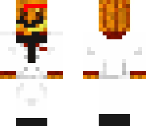 worst skin ever