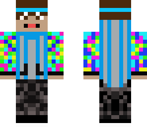 retrogrid v7