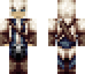 connor