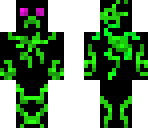 endercreeper