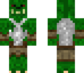 orc warrior