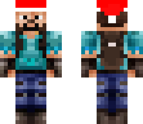 santasteve