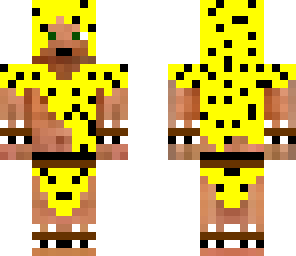 caveman