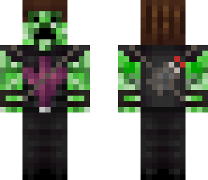 hawk eye creeper