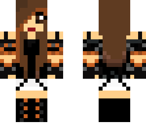 orange gal