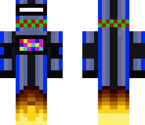 robot