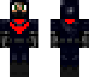 trooper