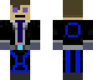 my skin v2