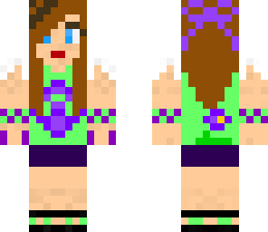 flower girl