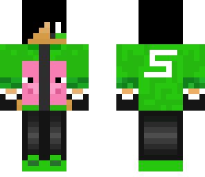 pig logo smoother update