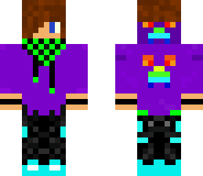 captaintriggler skin 2