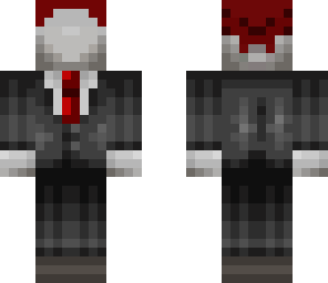 my christmas skin