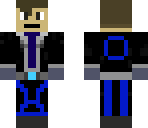 my skin v3